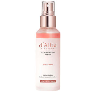 Сыворотка-спрей для лица d'Alba Vital Intensive Serum Skin Calming