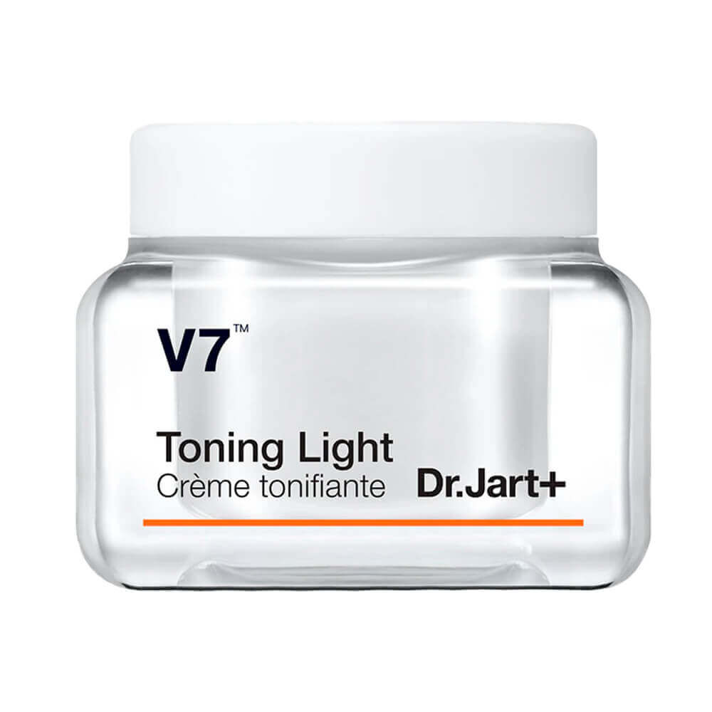 Крем для лица Dr.Jart V7 Toning Light Cream