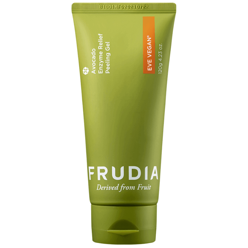 Пилинг-скатка Frudia Avocado Enzyme Relief Peeling Gel фото 1