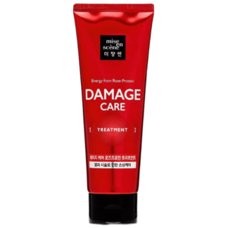 Маска для волос Mise en Scene Damage Care Treatment