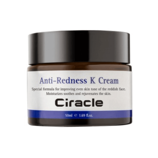 Крем для лица Ciracle Anti-Redness K Cream