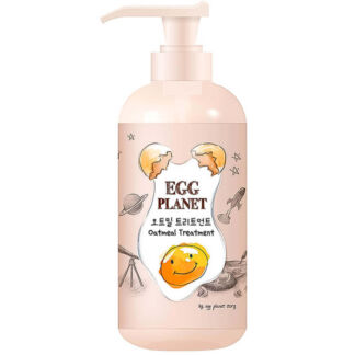 Маска для волос Daeng Gi Meo Ri Egg Planet Oatmeal Treatment