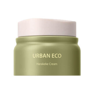 Крем для лица The Saem Urban Eco Harakeke Cream