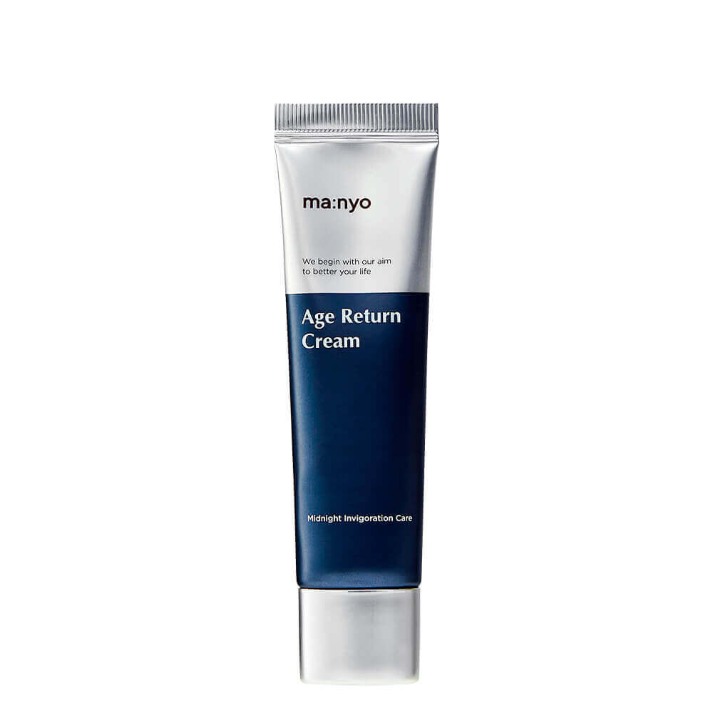 Крем для лица Manyo Age Return Cream фото 1