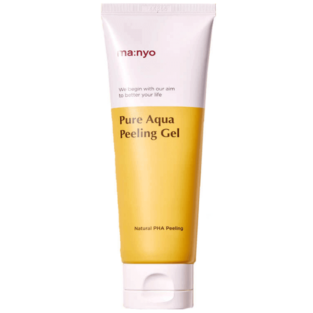 Пилинг-гель Manyo Pure Aqua Peeling Gel фото 1