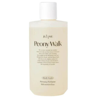 Гель для душа JUL7ME Perfume Body Wash Persona