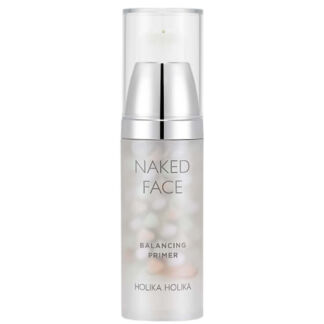 Праймер для лица Holika Holika Naked Face Balancing Primer