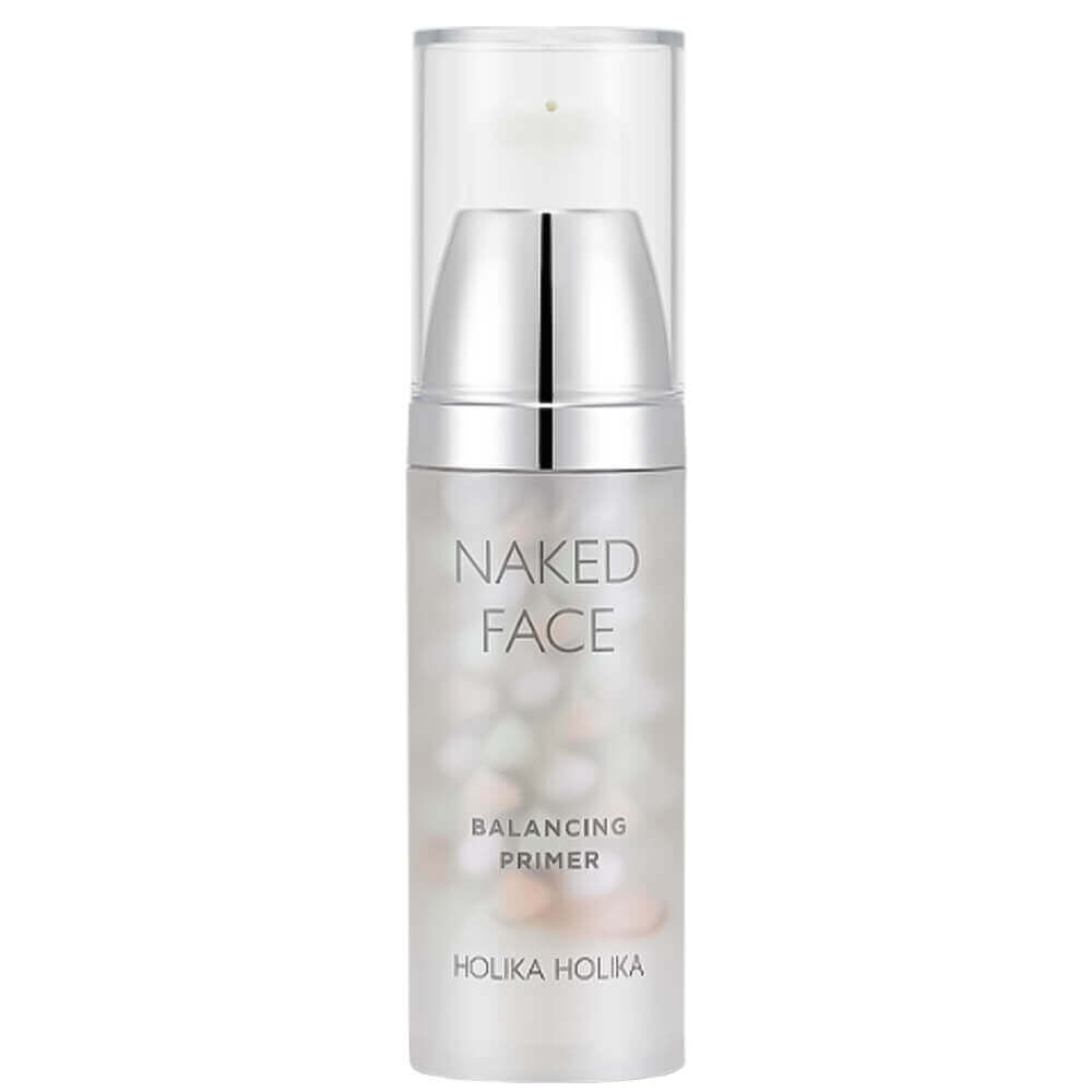 Праймер для лица Holika Holika Naked Face Balancing Primer фото 1