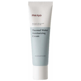 Крем для лица Manyo Thermal Water Moisturizing Cream