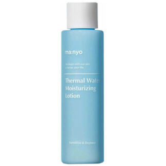 Лосьон для лица Manyo Thermal Water Moisturizing Lotion