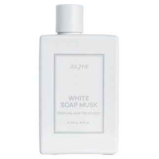 Бальзам для волос JUL7ME Perfume Hair Treatment White Soap Musk