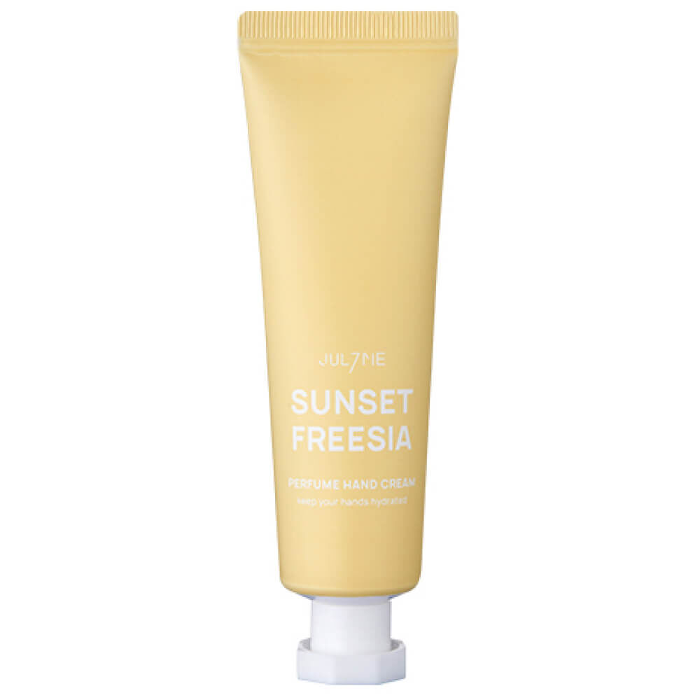 Крем для рук JUL7ME Perfume Hand Cream 30 ml фото 1