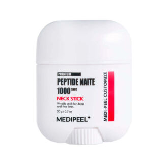 Стик для шеи и декольте Medi-Peel Premium Peptide Naite 1000 Shot Neck Stic