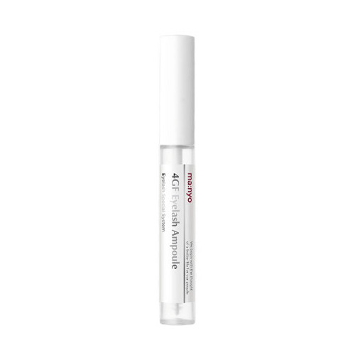 Сыворотка для ресниц Manyo 4GF Eyelash Ampoule фото 1