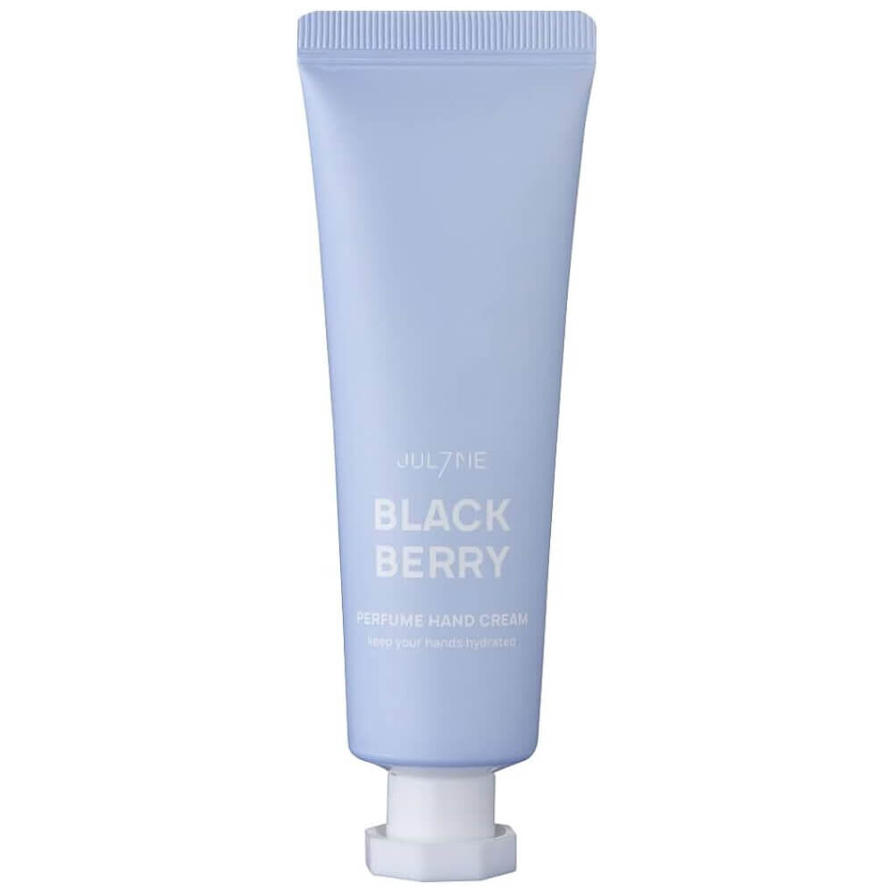 Крем для рук JUL7ME Perfume Hand Cream 30 ml фото 1
