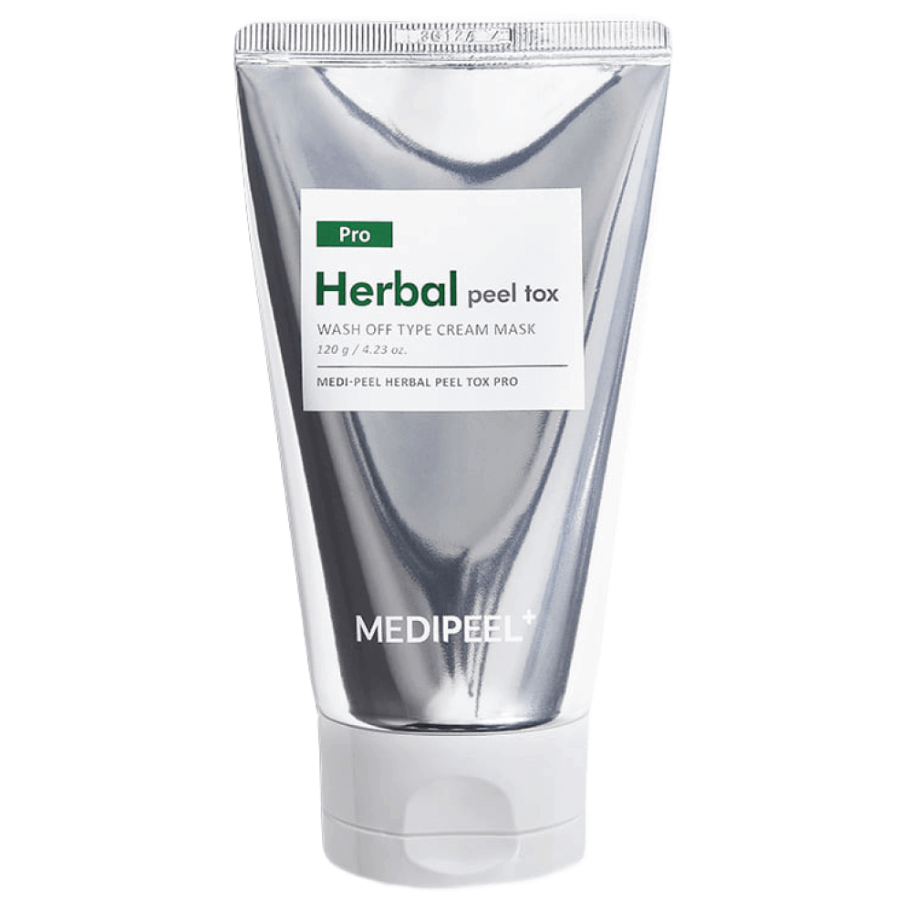 Маска для лица Medi-Peel Herbal Peel Tox PRO