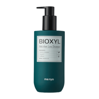 Шампунь для волос Manyo Bioxyl Anti Hair Loss Shampoo