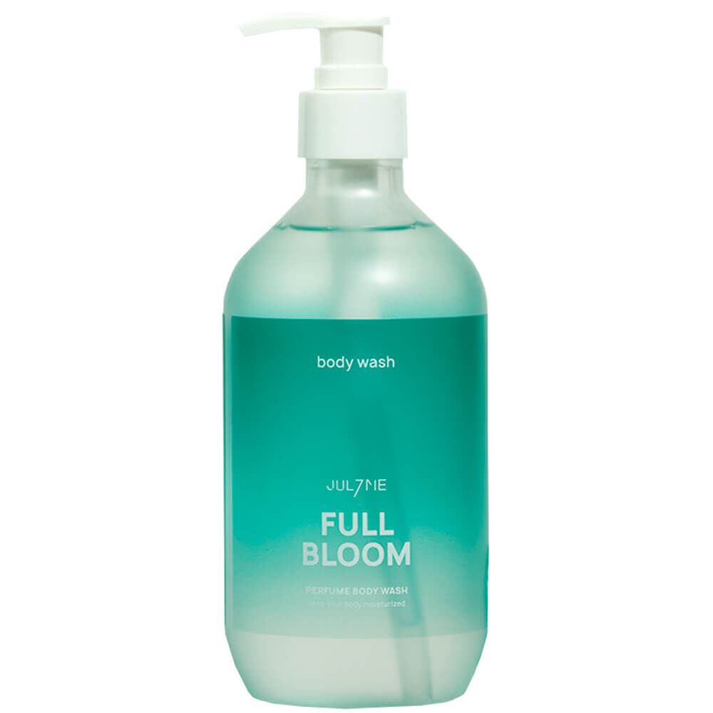 Гель для душа JUL7ME Perfume Body Wash