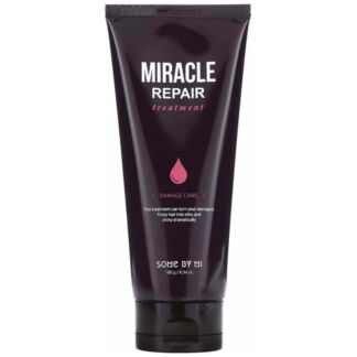 Маска для волос SOME BY MI Miracle Repair Treatment