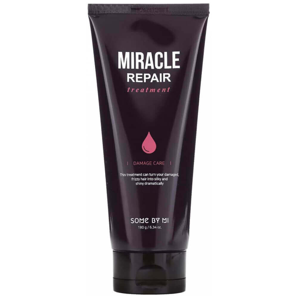 Маска для волос SOME BY MI Miracle Repair Treatment фото 1