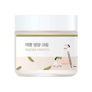 Крем для лица ROUND LAB Soybean Nourishing Cream