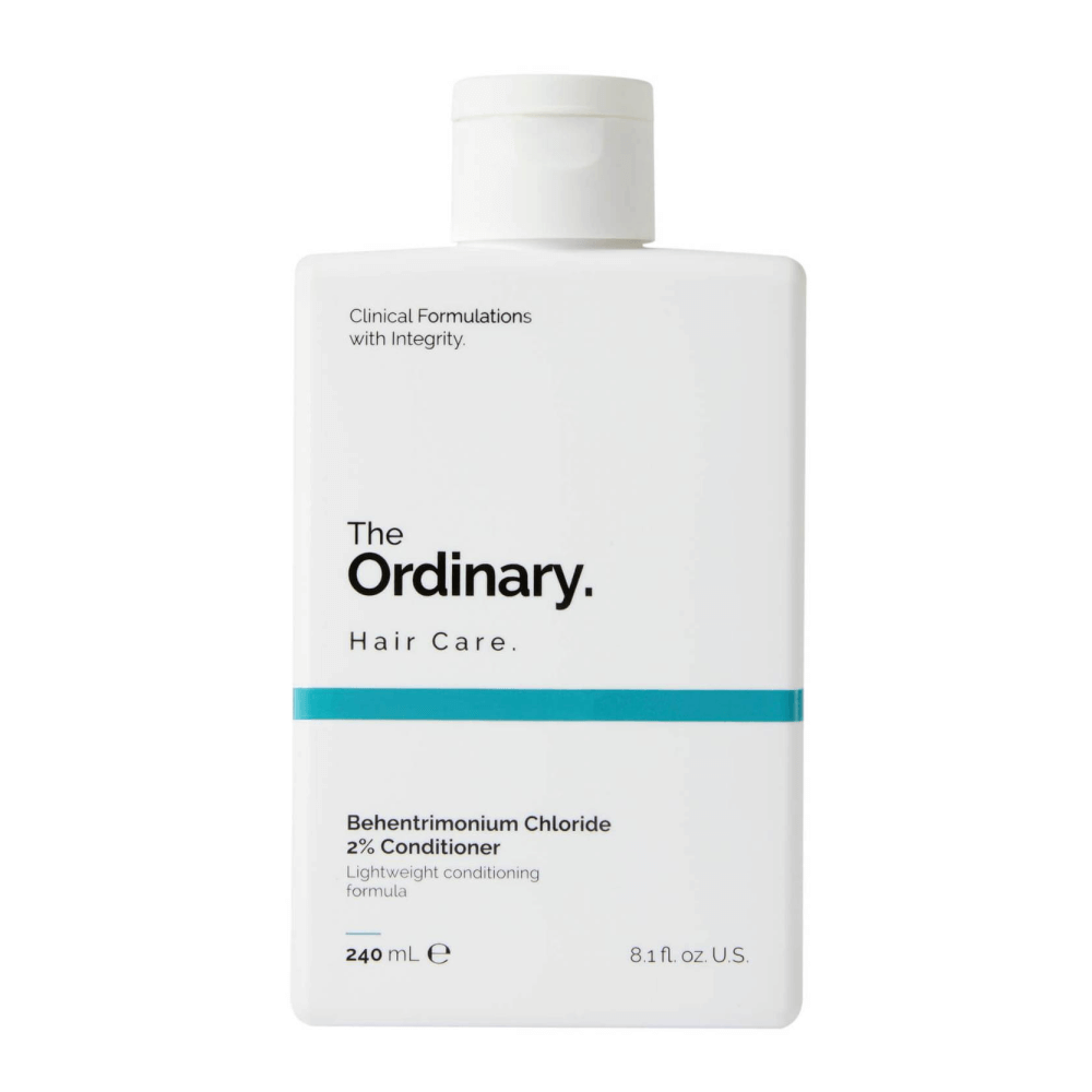 Кондиционер для волос The Ordinary Behentrimonium Chloride 2% Conditioner