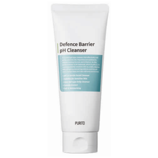 Гель для умывания PURITO Defence Barrier Ph Cleanser