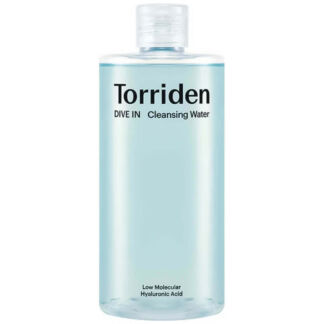 Очищающая вода Torriden DIVE IN Low Molecular Hyaluronic Acid Cleansing Wat