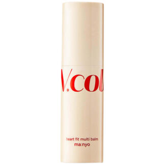 Стик для лица Manyo VCollagen Heart Fit Multi Balm