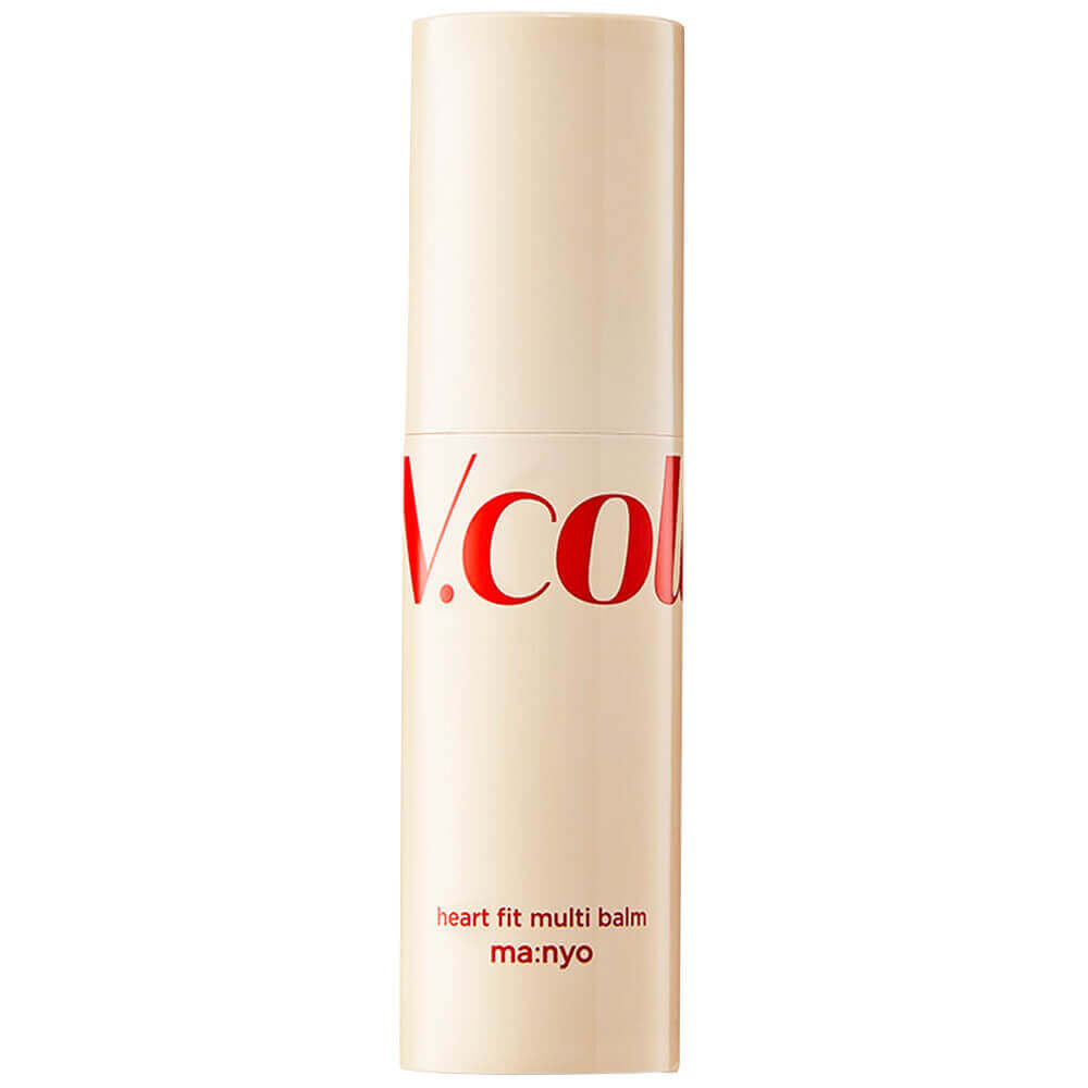 Стик для лица Manyo VCollagen Heart Fit Multi Balm фото 1