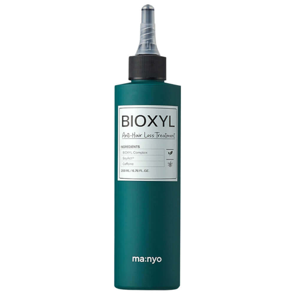 Маска для волос Manyo Bioxyl Anti Hair Loss Treatment фото 1