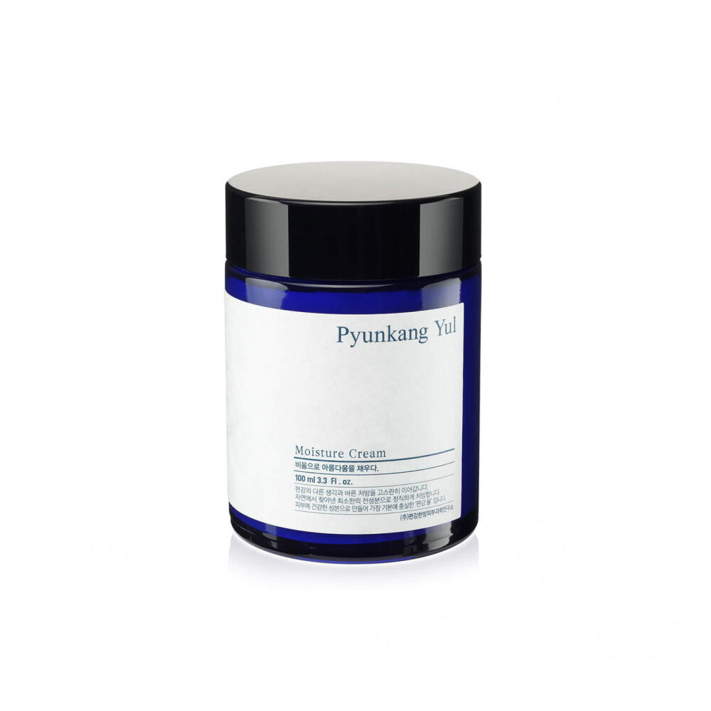 Крем для лица Pyunkang Yul Moisture Cream 100 ml фото 1