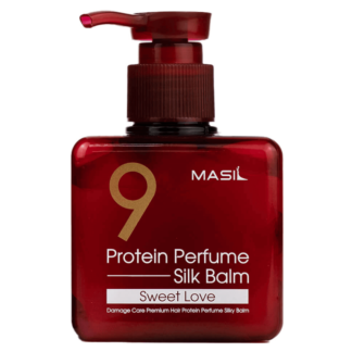 Бальзам для волос Masil 9 Protein Perfume Silk Balm Sweet Love