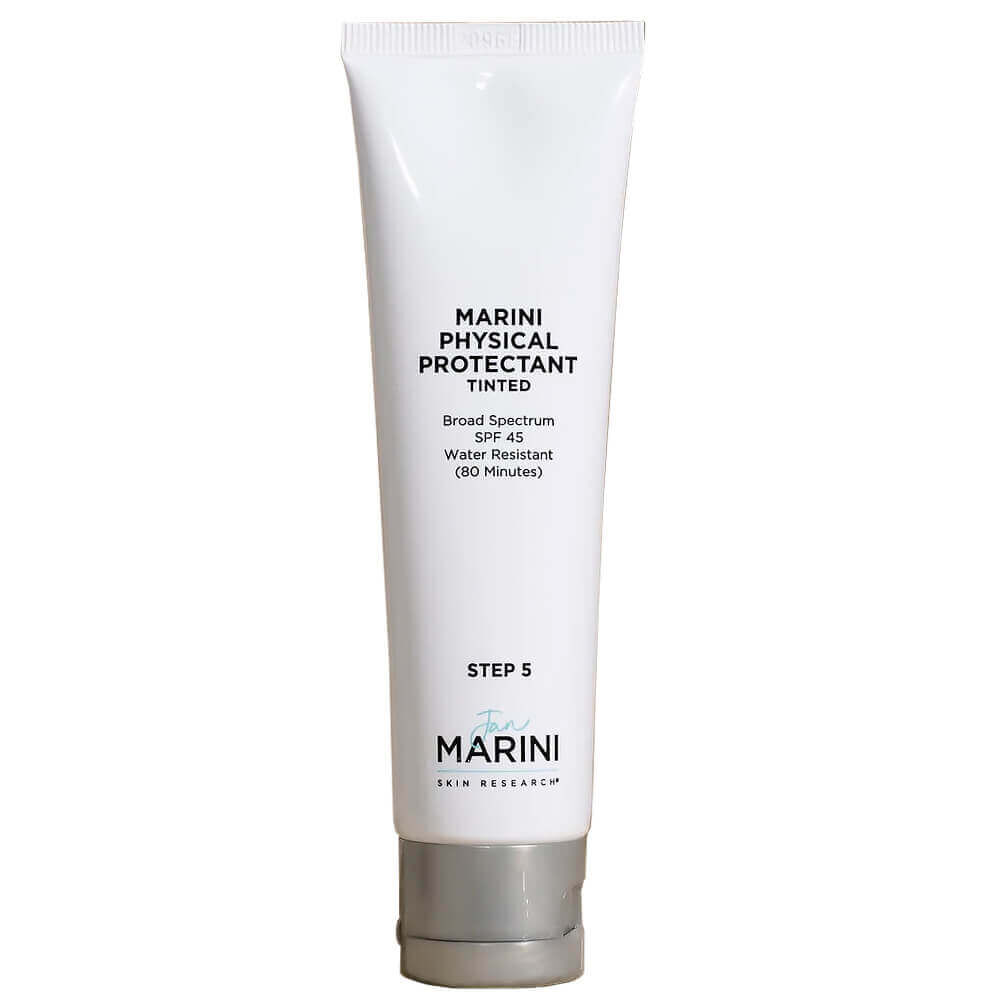 Солнцезащитный крем Jan Marini Marini Physical Protectant SPF 45 фото 1