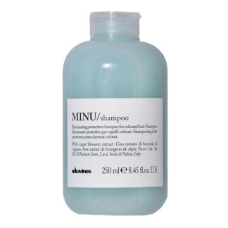 Шампунь для волос Davines MINU Shampoo