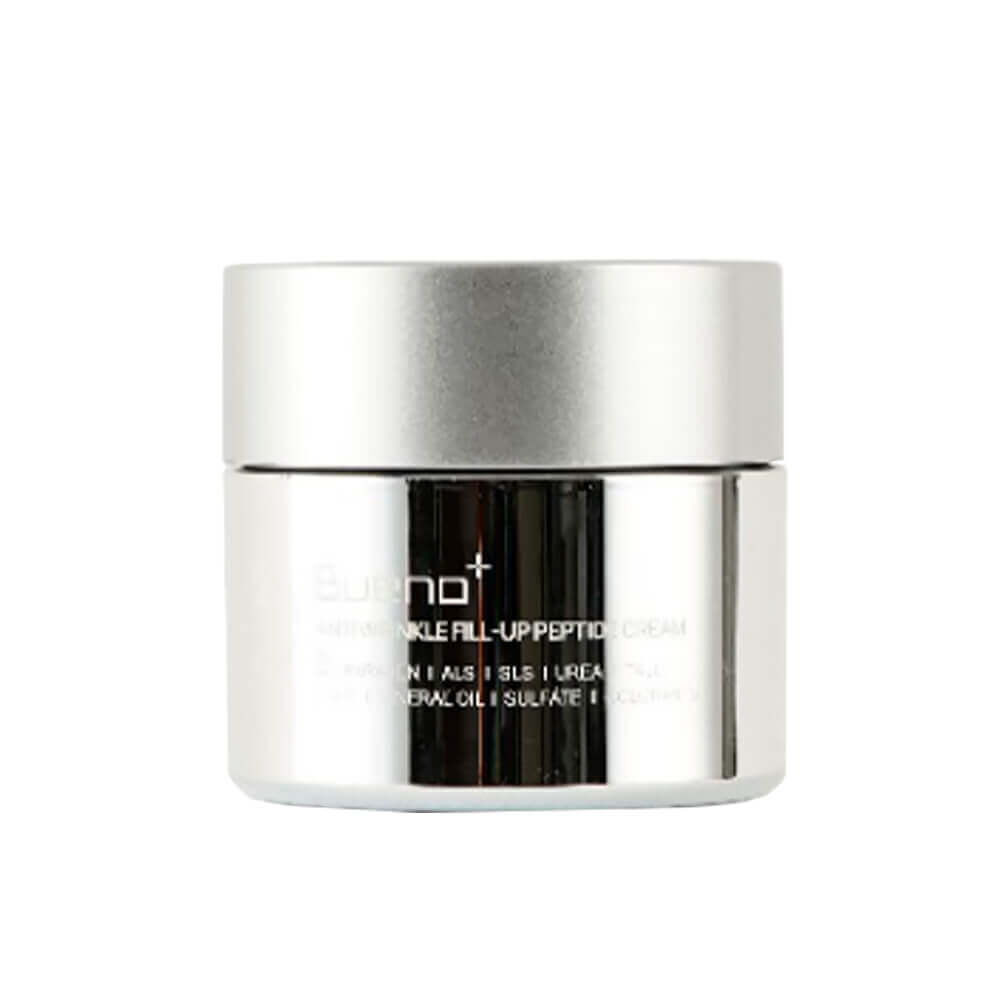 Крем для лица Bueno Anti-Wrinkle Fill Up Peptide Cream