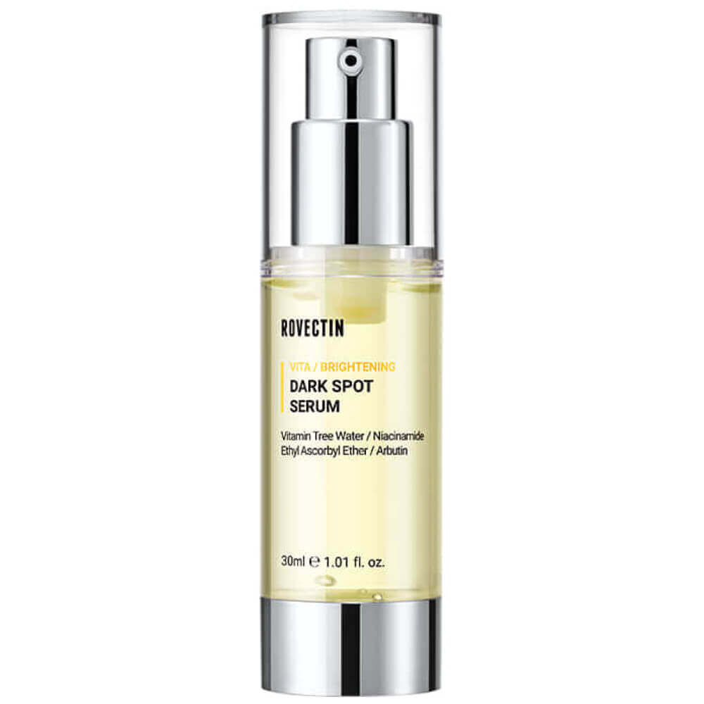 Сыворотка для лица ROVECTIN Vita Dark Spot Serum фото 1