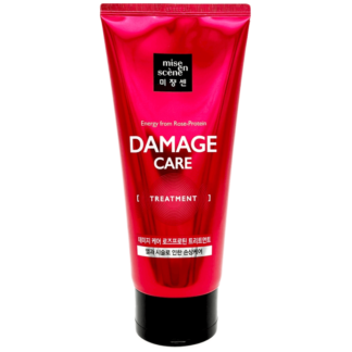 Маска для волос Mise en Scene Damage Care Treatment