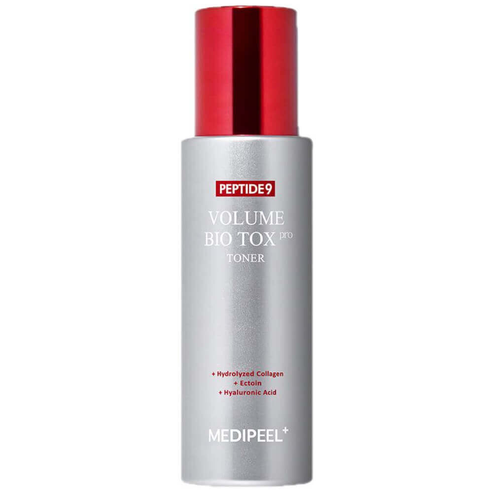 Тонер для лица Medi-Peel Peptide 9 Volume Bio Tox Toner Pro фото 1