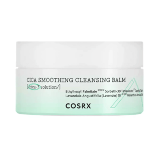 Очищающий бальзам COSRX Pure Fit Cica Smoothing Cleansing Balm