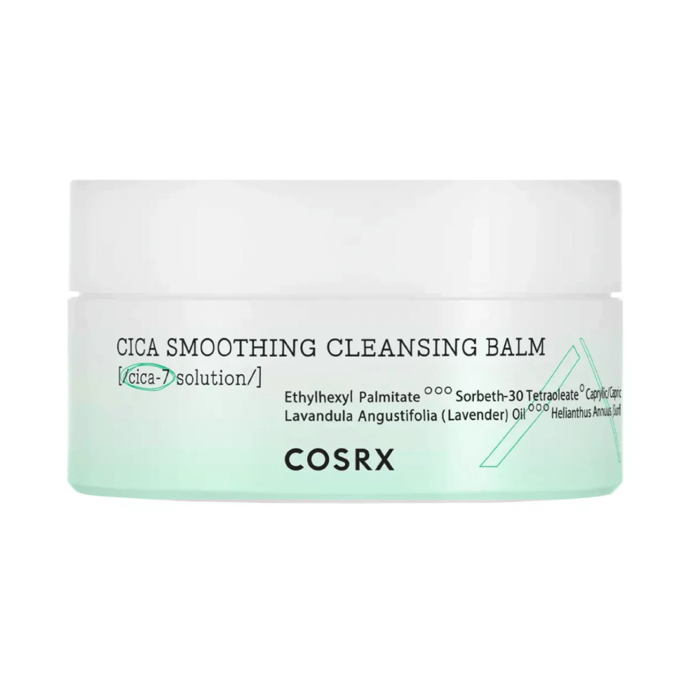 Очищающий бальзам COSRX Pure Fit Cica Smoothing Cleansing Balm фото 1