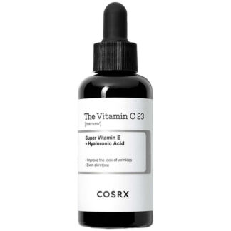 Сыворотка для лица COSRX The Vitamin C 23 Serum