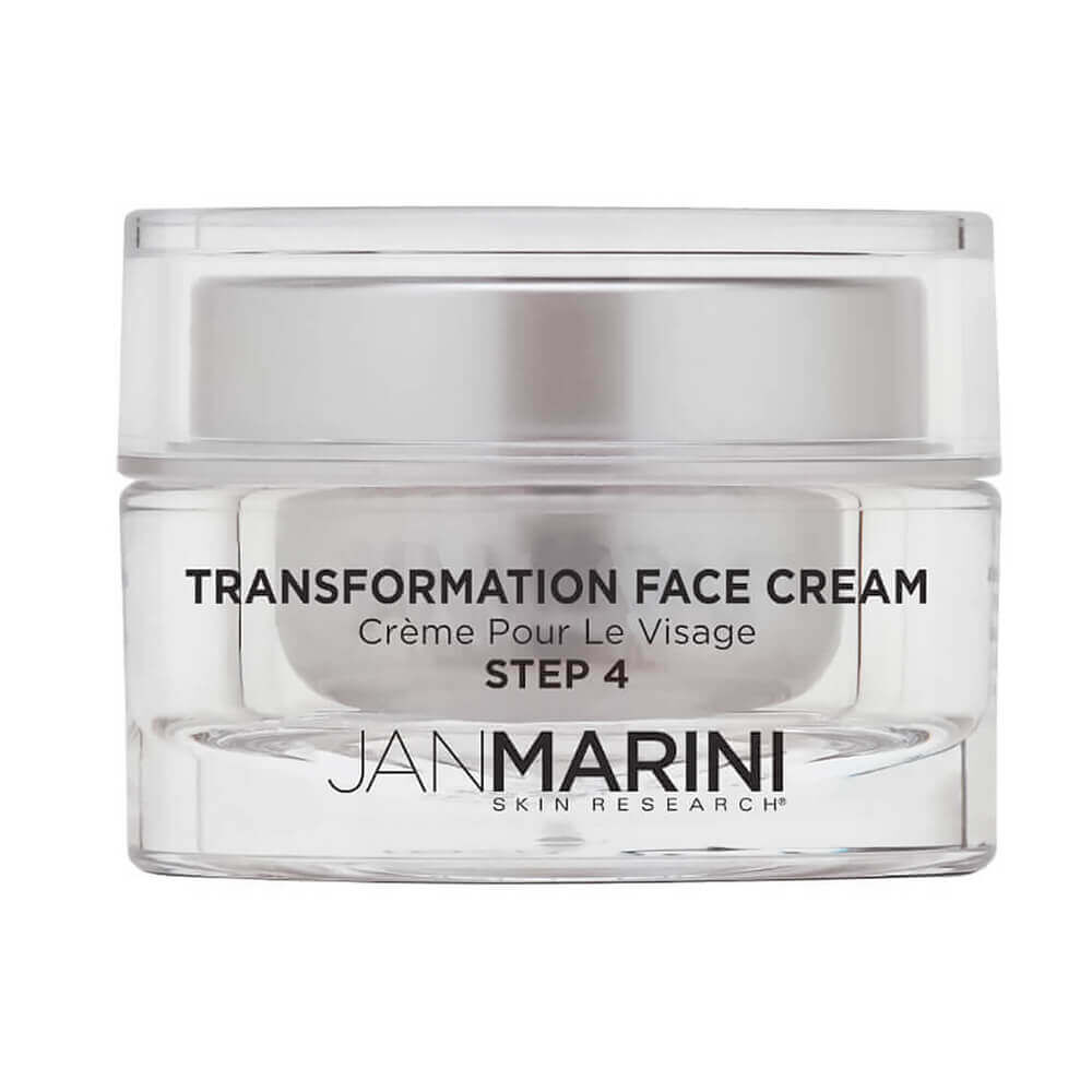 Крем для лица Jan Marini Transformation Face Cream фото 1