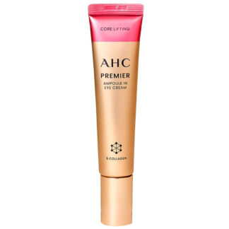 Крем для век AHC Premier Ampoule In Eye Cream 6 Collagen