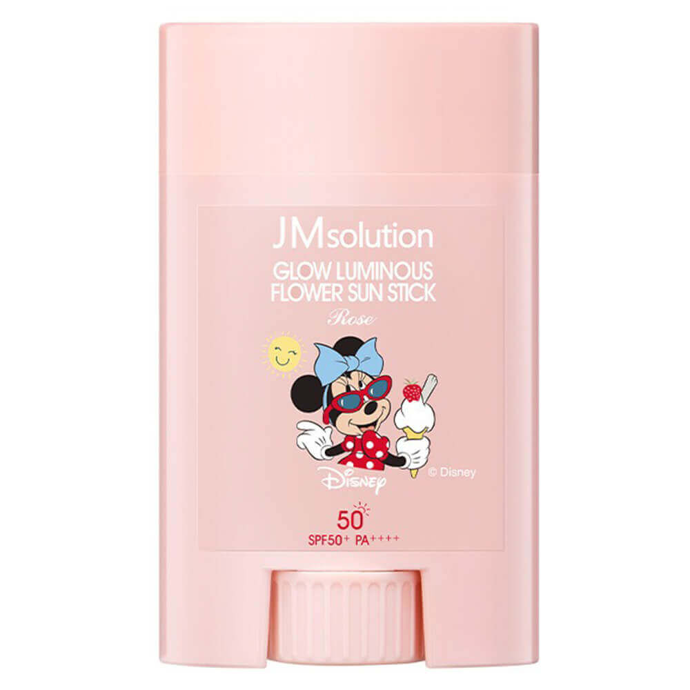 Солнцезащитный стик JM Solution Luminous Sun Stick SPF50+ PA++++ фото 1