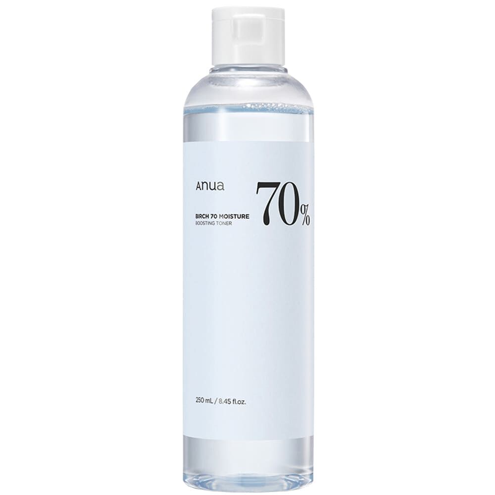 Тоник для лица Anua Birch 70% Boosting Toner Moisture фото 1
