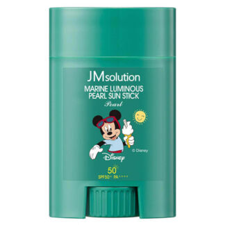 Солнцезащитный стик JM Solution Luminous Sun Stick SPF50+ PA++++