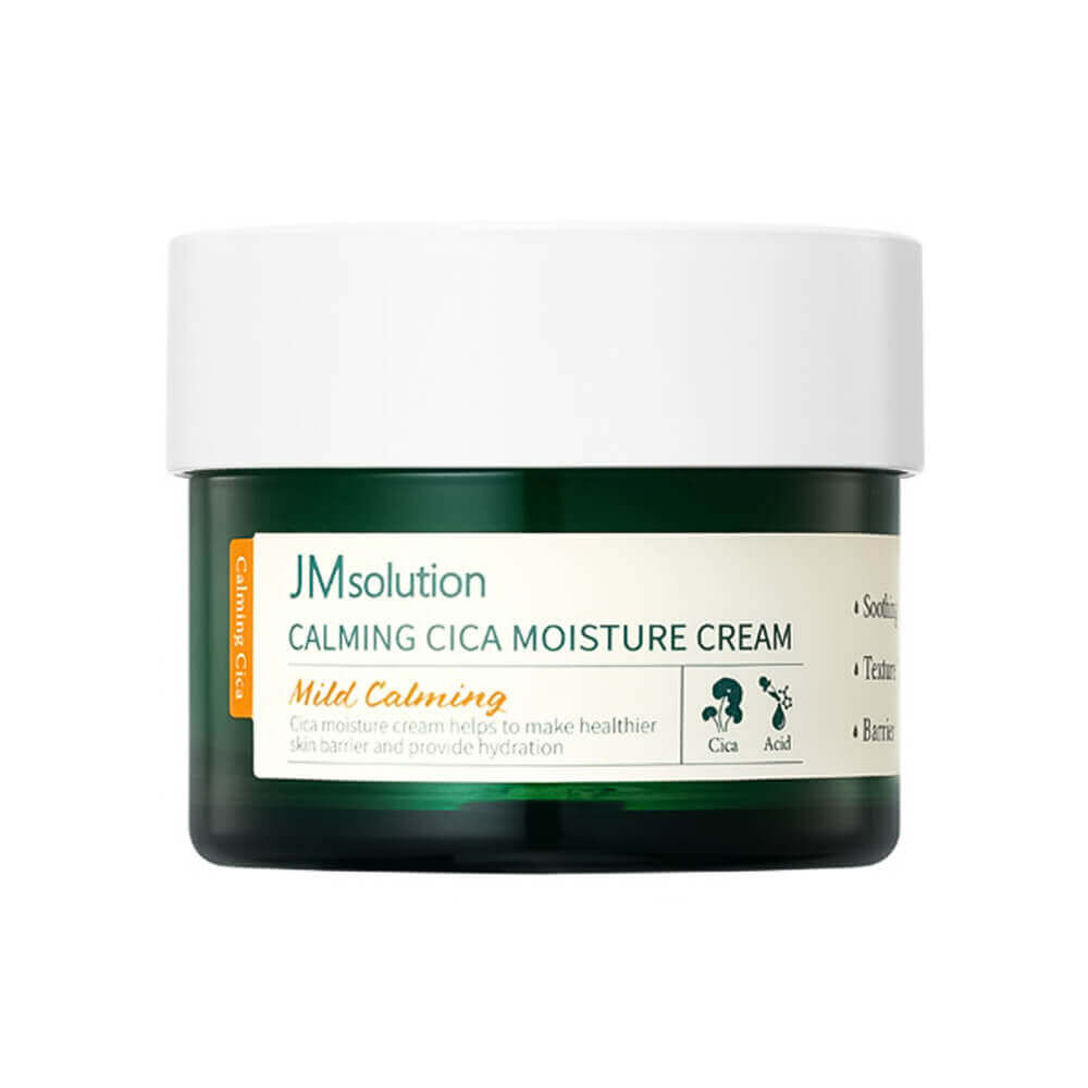 Крем для лица JM Solution Calming Cica Moisture Cream фото 1