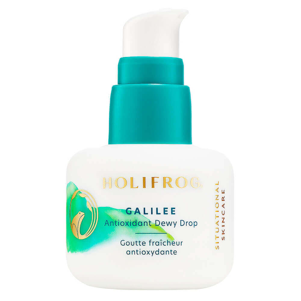 Сыворотка для лица HoliFrog Galilee Antioxidant Dewy Drop фото 1