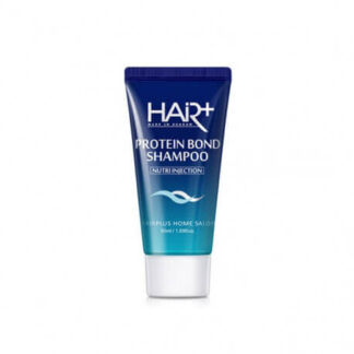 Шампунь Hair Plus Protein Bond Shampoo